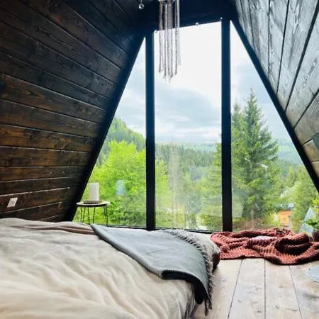 Lesa Chalet