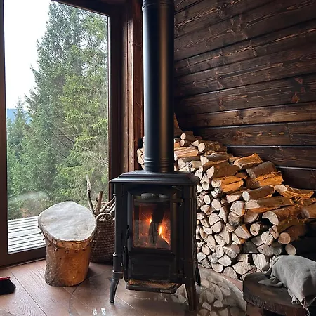 Lesa Chalet *
