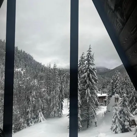 Lesa Chalet Donovaly
