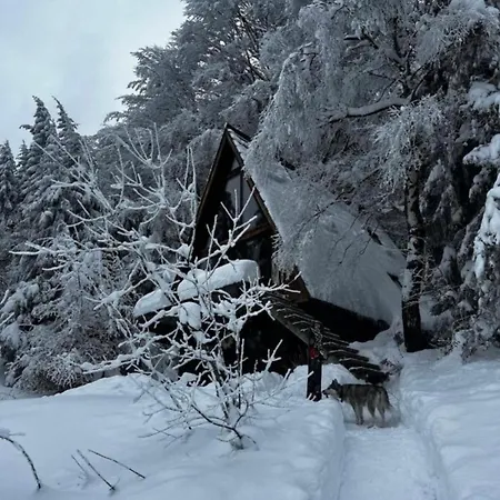Lesa Chalet