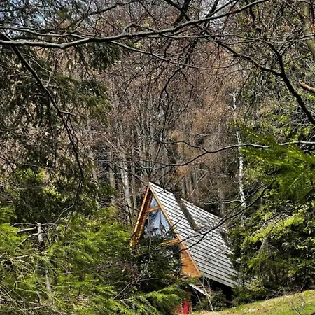 Lesa Chalet