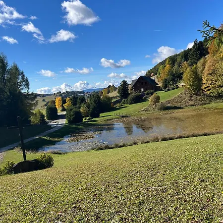 Lesa Chalet