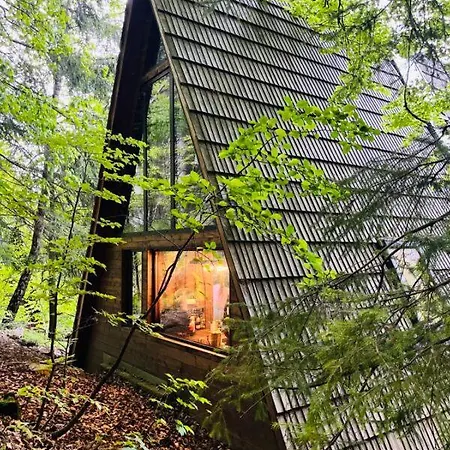 Lesa Chalet